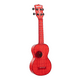 thumbnail image 2 of Ukelele Soprano Waterman KA-WMT-RD-S Maritime Kala, 2 of 4