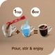 thumbnail image 5 of Café instantáneo NESCAFÉ Taster's Choice House Blend, 72 paquetes, 5 of 9