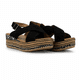 thumbnail image 5 of Sandalia Negro Mujer Casual Chalada Masie, 5 of 6