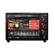 thumbnail image 3 of Horno Eléctrico Telefunken TF E550C 50 Lts 2100w 220v Horno Certificado, 3 of 7