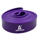thumbnail image 1 of Banda Circular Elástica De Resistencia 35-85lb Fitness, 1 of 5