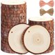 thumbnail image 1 of Rodajas de madera de pino 5ARTH, 1 of 3