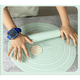thumbnail image 3 of Tapete Cocina De Silicona Antiadherente Amasar + Rodillo, 3 of 5
