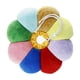 thumbnail image 2 of Accesorios Para El Cuello Del Cono Del Gato Borde Suave Anti Mordida Cubierta Linda Del Cuello Del Animal Doméstico Colorido L, 2 of 5