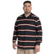 thumbnail image 1 of Polera Manga Larga Pique Listada, 1 of 4