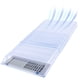 thumbnail image 1 of Extensor de ventilación Eureka Air para debajo de muebles, 1,5 mm de grosor, 1 of 7