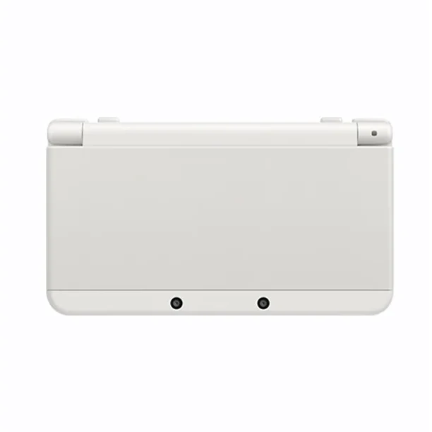 Nintendo 3DS Blanca - Reacondicionado | Lider