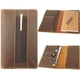 thumbnail image 1 of Funda de cuero para billetes de campo Sovereign-Gear para Moleskine Cahier, 1 of 8