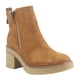 thumbnail image 3 of Botin Chalada Mujer Bricca-2 Café Casual, 3 of 7