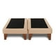 thumbnail image 1 of Base Europea Zen Pu Beige 2 Pza, 1 of 3