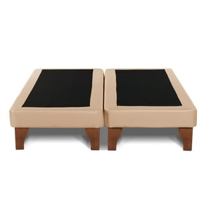 Latam Home - Base Europea Zen Pu Beige 2 Pza