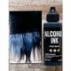 thumbnail image 2 of Tinta alcohólica Tim Holtz - Negro intenso 2 oz., 2 of 2