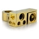 thumbnail image 4 of Terminal de batería Audiopipe BT705N negativo con 0/4/8 calibres, 4 of 4