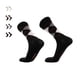 thumbnail image 1 of Calcetines casuales para hombre y mujer de alpaca y merino calcetines para la oficina, 1 of 3