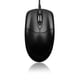 thumbnail image 2 of Ratón Adesso HC-3003US 1000 DPI USB Negro, 2 of 7