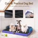 thumbnail image 4 of Cama ortopédica lavable para perros grandes – Comfort Expression, 4 of 7