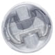 thumbnail image 3 of Juego pistones 0.50 chevrolet corsa 1.6 extra 2000 2008, 3 of 3