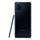 thumbnail image 1 of Samsung Galaxy Note 10 Lite 128GB Negro Reacondicionado, 1 of 3