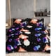 thumbnail image 3 of Juego de Cama Cubrecama Con Sherpa Quilting Premium Plaza y Media, 3 of 6