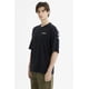 thumbnail image 3 of Polera Hombre Slim Negro- XI, 3 of 4