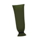 thumbnail image 1 of Funda Para Grifo Exterior De Invierno, Resistente, Accesorio, Capa De Aislamiento Térmico, 70 X 38 Cm, Color Verde, 1 of 3