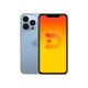 thumbnail image 1 of Iphone 13 Pro 128gb Sierra Blue Seminuevo Reacondicionado, 1 of 3