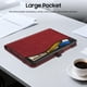 thumbnail image 5 of Funda Fintie para Samsung Galaxy Tab A11+ Plus de 11 pulgadas 2025/A9+ Plus 2023, color vino, 5 of 9
