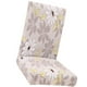 thumbnail image 2 of Funda Para Silla Para Comedor, Boda, Oficina, Fiesta, Hotel, Etc. Estilo Floral, 2 of 3