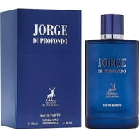 Maison Alhambra - Perfume Jorge Di Profondo Edp 100 Ml