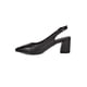 thumbnail image 3 of Zapato Aitana Negro, 3 of 6