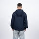 thumbnail image 2 of Polerón Full Zipper Men Blue Wave, 2 of 3