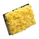 thumbnail image 1 of Cepillo De Textura De Esponja Artificial Herramientas Manuales Pinceles Decorativos De Pared Premium Pincel Amarillo, 1 of 5
