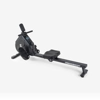 Ultimate Fitness - Remadora Bogadora Magnética M200 Pro