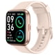 thumbnail image 1 of Reloj inteligente SKG V7 Pro de 1,69 pulgadas con Alexa y Bluetooth Call IP68, 1 of 8