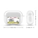 thumbnail image 2 of Funda AirPods Pro Desmarcar Jorge y Martha Transparente, 2 of 6