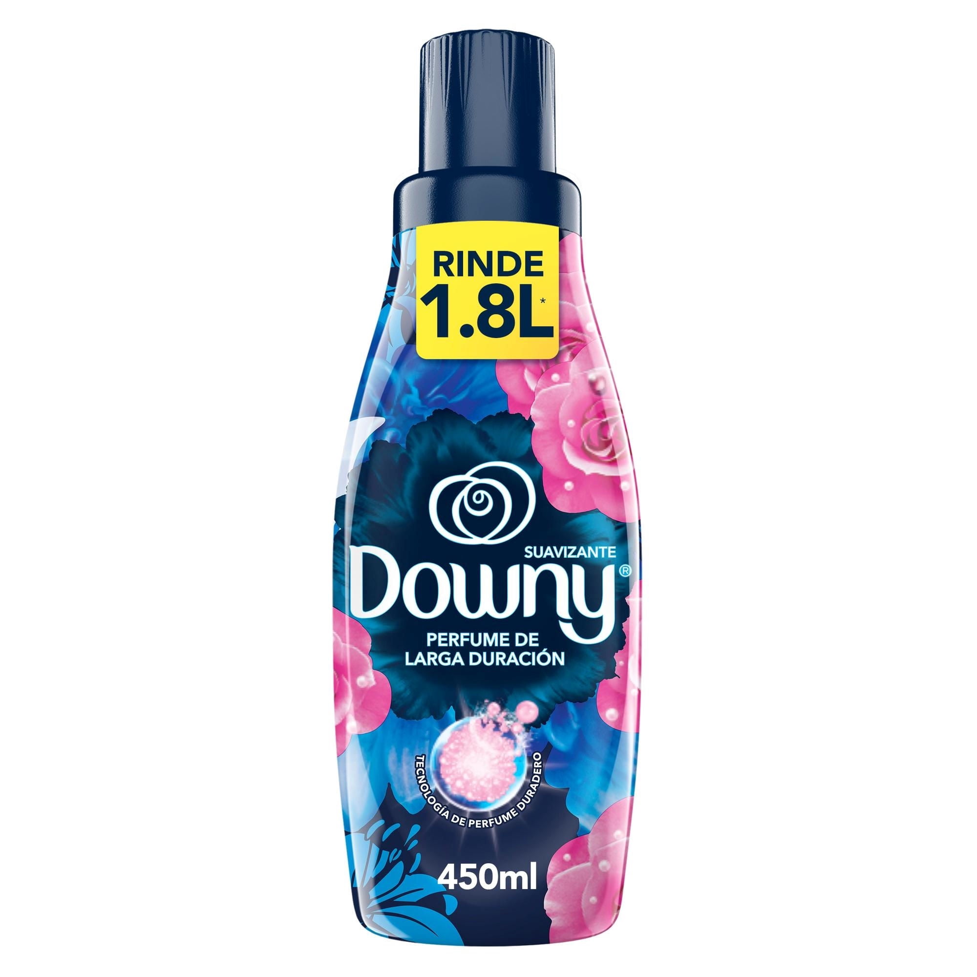 Suavizante Concentrado Brisa Intenso 450 ml Downy
