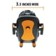 thumbnail image 3 of Teléfono con venta/soporte GPS Armor All AMK3-0117-BLK Universal, 3 of 9