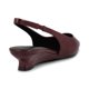 thumbnail image 3 of Zapato Mujer Bata York 35 Burdeo, 3 of 5