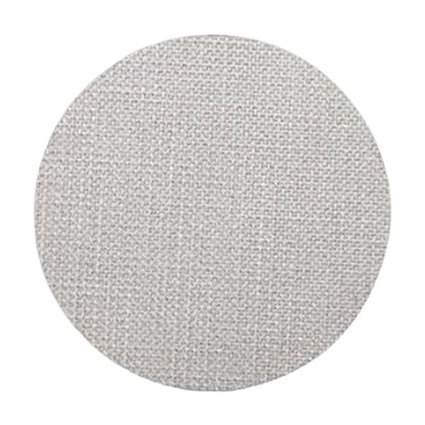 Magideal - De Pantalla Porta De De Material Acero Inoxidable Para Cafetera , 53 Mm 1 Mm