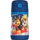 thumbnail image 1 of Botella THERMOS PAW PATROL de acero inoxidable con aislamiento al vacío de 300 ml, 1 of 7