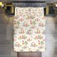 thumbnail image 2 of Nature Winnie The Pooh Comforter Set Soft 3 Pcs Twin Bedding Sets Thicken, 2 of 3