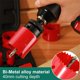 thumbnail image 5 of Kit de sierras perforadoras HYCHIKA, bimetal, 17 piezas, acero de alta velocidad, 5 of 7