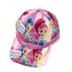 thumbnail image 2 of Shimmer y Shine Gorra de Béisbol para Hombres, Mujeres y Niños, Gorra Clásica de Visera Plana, Gorra Hip Hop Trucker, Snapback Ajustable, 2 of 5