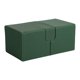 thumbnail image 2 of Trading Card Deck Box Holder Organizador Almacenamiento Estándar Para Tarjetas De Colección Verde, 2 of 4