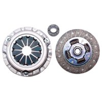 Repuestos Del Sol - Kit Embrague Hyundai Elantra 1.5 1994 1995