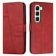 thumbnail image 1 of Funda Flip Para Infinix Hot 50 Pro 4g – Carcasa Delgada Y Resistente A Impactos Con Soporte Para Uso Diario Y Profesional, 1 of 5