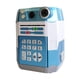 thumbnail image 2 of Cajero Automático Electrónico Caja De Ahorros Para Niñas Y Niños De 3 A 8 Años Azul, 2 of 5
