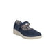 thumbnail image 2 of Zapato Casual Hydrangea Azul Passer, 2 of 5