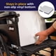 thumbnail image 5 of Asiento para silla de ruedas Cushion Drive Medical 14886 Skin Gel E, 5 of 7
