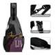 thumbnail image 3 of Seinfeld Riñonera Bandolera con Estampado Integral para Hombres y Mujeres, Bolso Cruzado Gráfico de Tendencia, Mochila de Hombro Streetwear para Ciclismo y Deportes, Riñonera Versátil Casual, 3 of 6